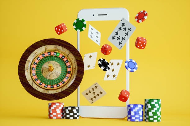 Sportsbook Game 